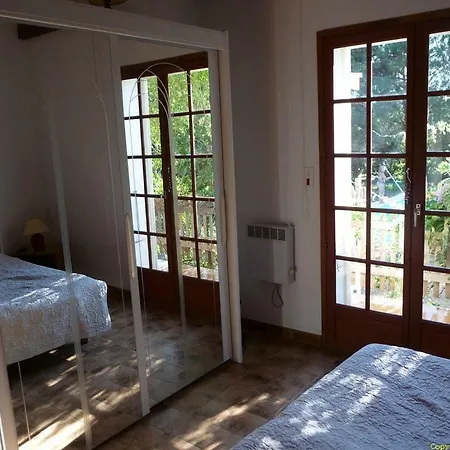 Hébergement de vacances Maison Pinarello Zonza